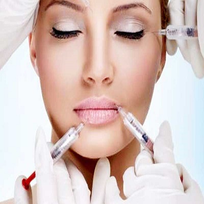 تزریق بوتاکس در شهریار