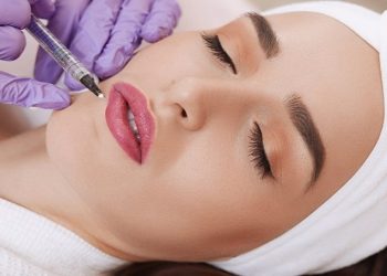 برترین کلینیک تزریق ژل لب در شهر قدس