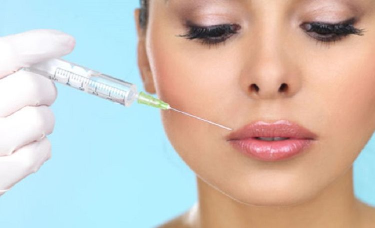 دکتر تزریق ژل در فردیس کرج