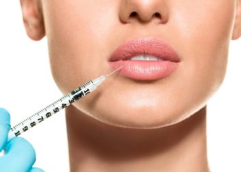 بهترین کلینیک تزریق ژل لب در شهر قدس
