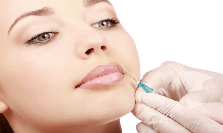 بهترین دکتر تزریق ژل در شهریار
