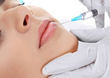 برترین کلینیک تزریق ژل لب در شهریار