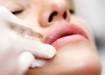 تزریق ژل در فردیس