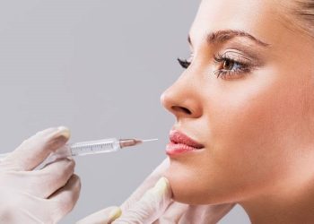 تزریق ژل در شهریار